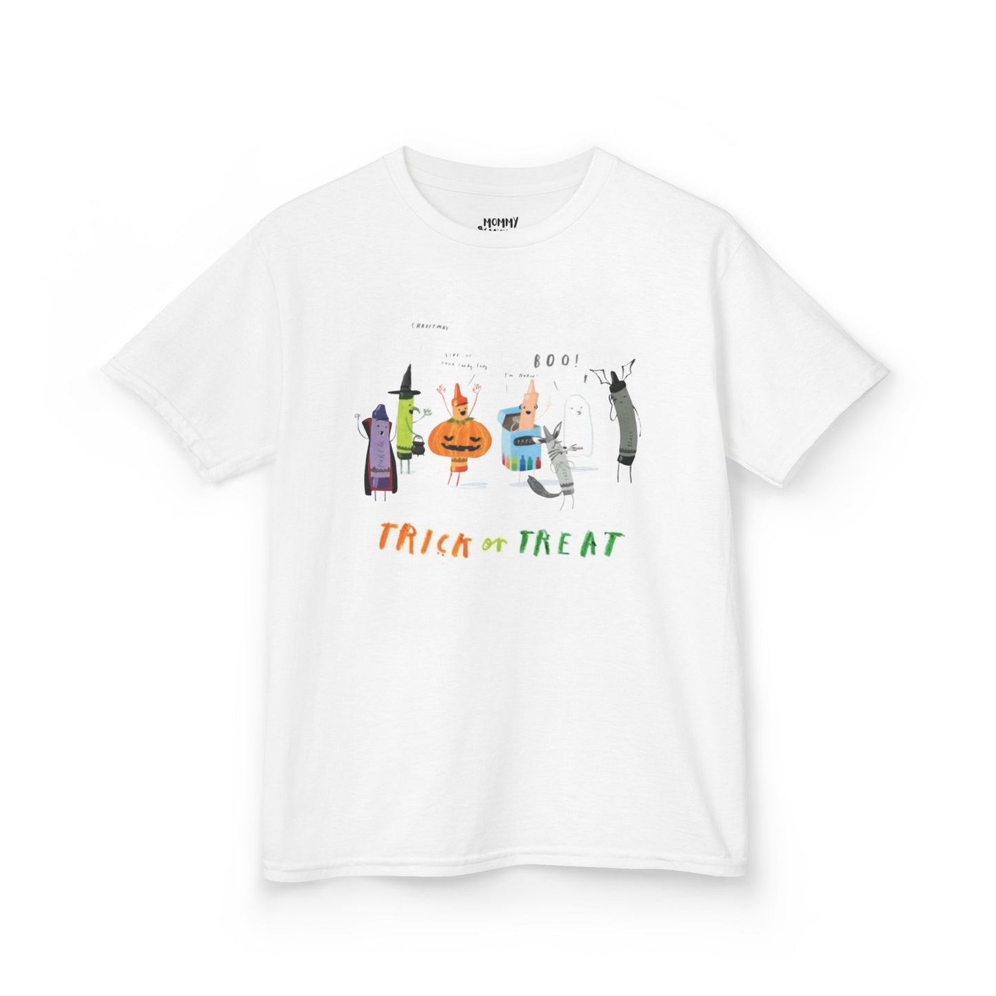 Kids Heavy Cotton™ Tee