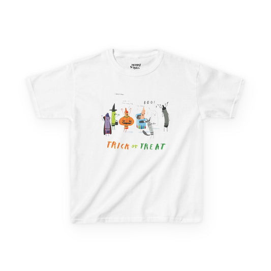 Kids Heavy Cotton™ Tee
