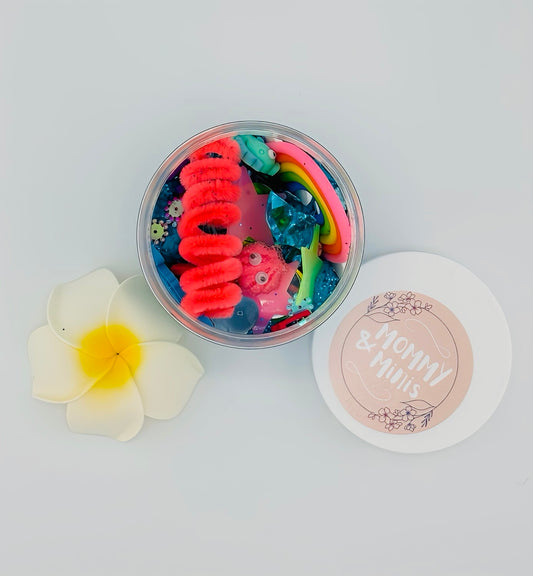 Hawaiian Alien Sensory Jar