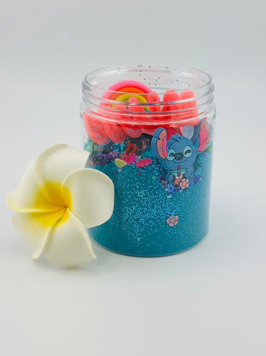 Hawaiian Alien Sensory Jar