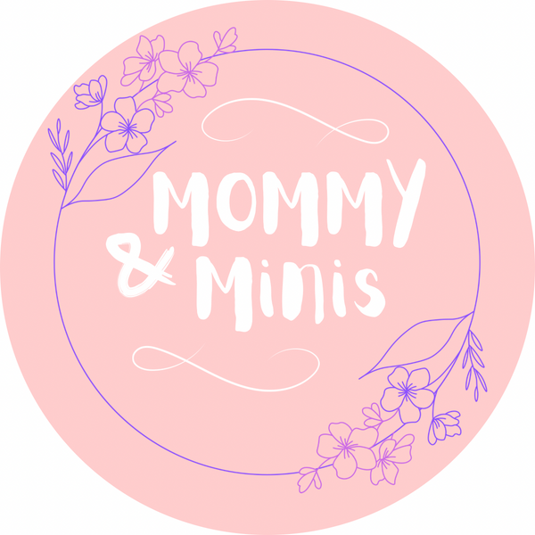 Mommy & Minis